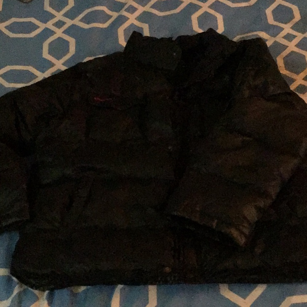 Boys coat